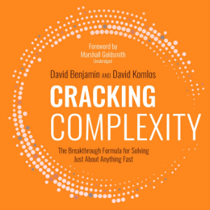 Cracking Complexity-logo