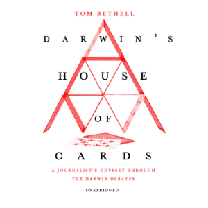 Darwin’s House of Cards