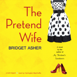 The Pretend Wife