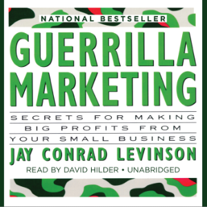 Guerrilla Marketing
