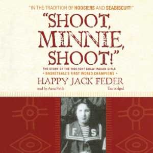 Shoot, Minnie, Shoot!