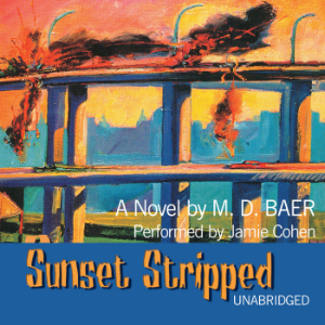 Sunset Stripped