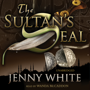 The Sultan’s Seal