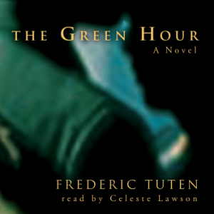 The Green Hour-logo