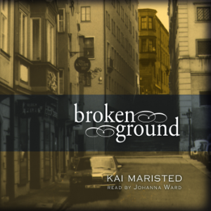Broken Ground