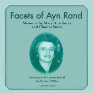 Facets of Ayn Rand