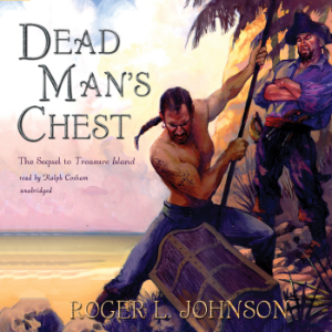 Dead Man’s Chest