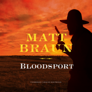 Bloodsport