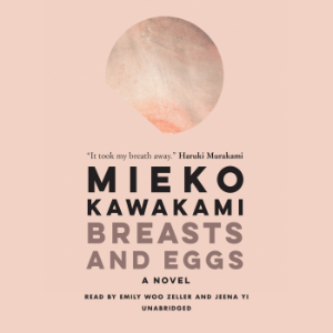 Breasts and Eggs