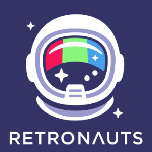 Retronauts-logo