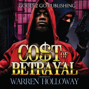 The Cost of Betrayal