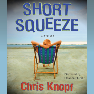 Short Squeeze