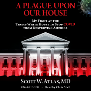A Plague Upon Our House