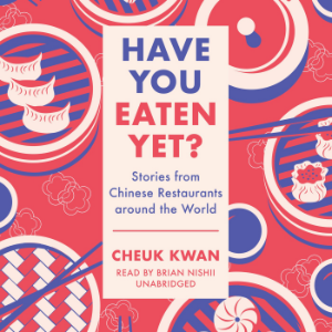 Have You Eaten Yet?