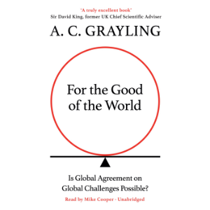 For the Good of the World