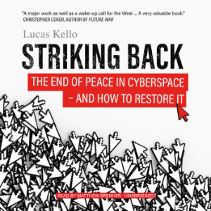 Striking Back