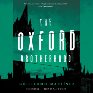The Oxford Brotherhood