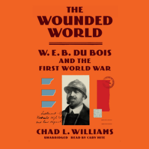 The Wounded World