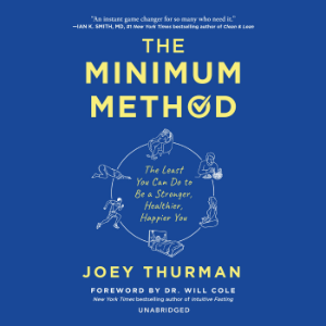 The Minimum Method