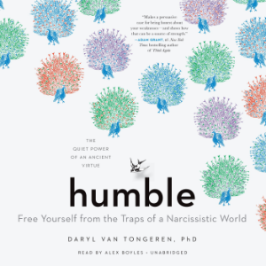 Humble
