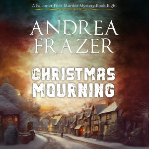 Christmas Mourning