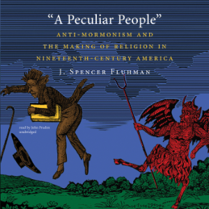 A Peculiar People
