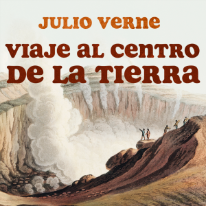 Viaje al Centro de la Tierra