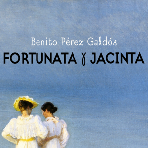 Fortunata y Jacinta
