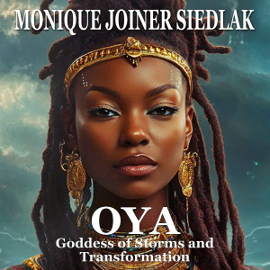 Oya