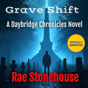 Grave Shift