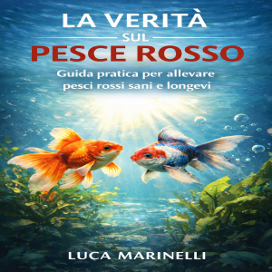 La Verità sul Pesce Rosso