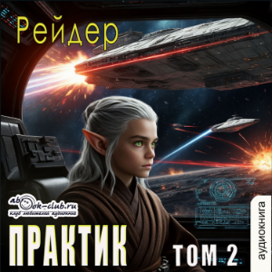 Рейдер - Практик. Том 2.