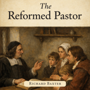 The Reformed Pastor