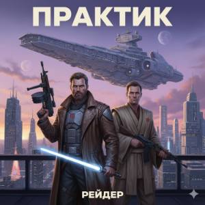 Рейдер - Практик. Том 1.