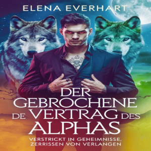 Der gebrochene Vertrag des Alphas