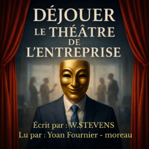 Déjouer le théâtre de l'entreprise