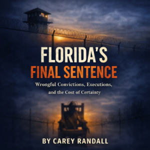 Florida’s Final Sentence