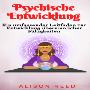 Psychische Entwicklung