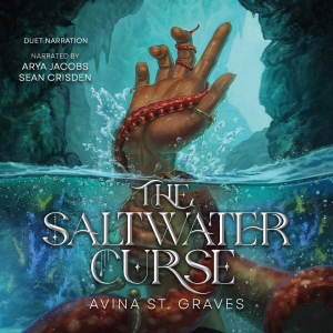 The Saltwater Curse