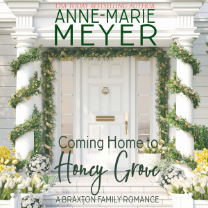 Coming Home to Honey Grove