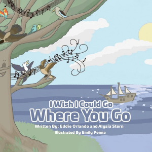 I Wish I Could Go Where You Go