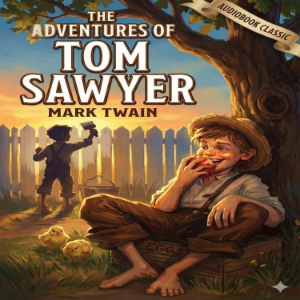 The Adventures of Tom Sawyer