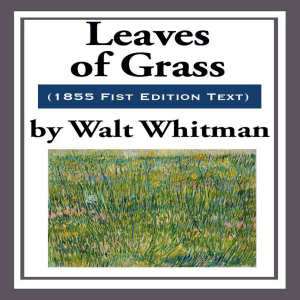 Leaves of Grass 1855