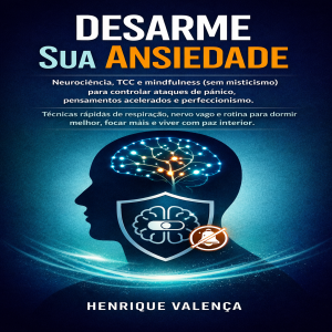 Desarme Sua Ansiedade