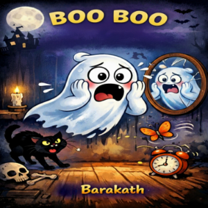 BOO BOO