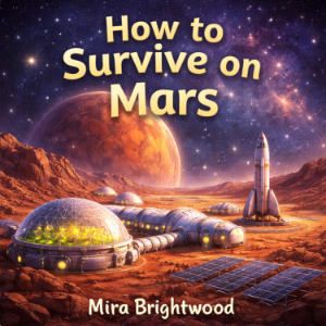How to Survive on Mars