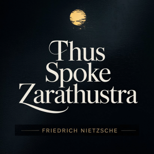 Thus Spoke Zarathustra