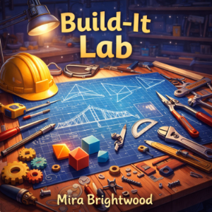 Build-It Lab