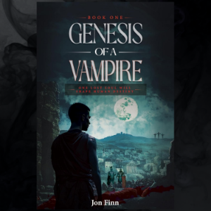 Genesis of a Vampire