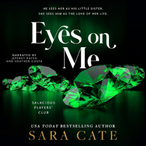 Eyes On Me